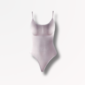 Bodysuit Sculpting Shapewear mit String