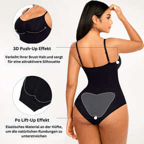 Bodysuit Everyday Shapewear